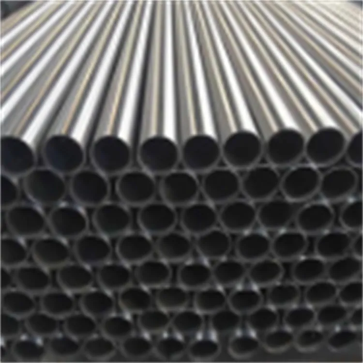 ASTM Ronde Buis 201 Roestvrijstalen Buis