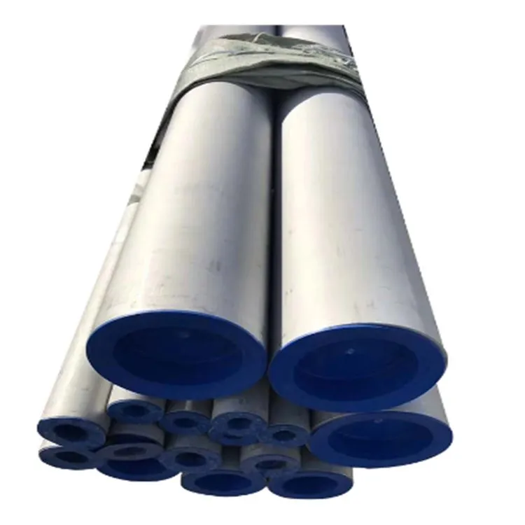 ASTM Ss 304 ronde roestvrijstalen buis