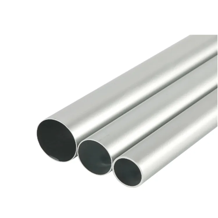 ASTM TP304L roestvrijstalen buis