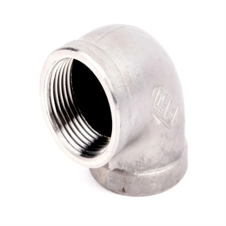 Stainless Pipe Fittting