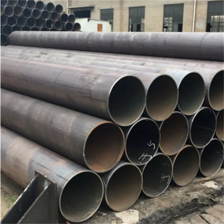 Corrosiebestendige 16Mo3-buizen, snelle levering