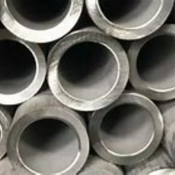 Duplex 2205 Pijp|UNS S31803 Pijp