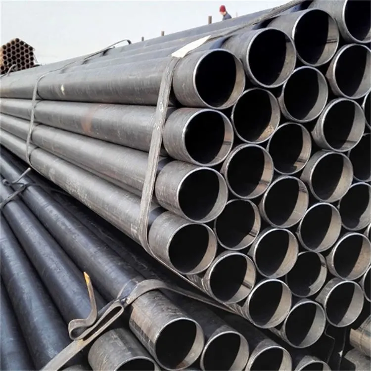 Duurzame 10CrMo910 stalen buizen voor ketels