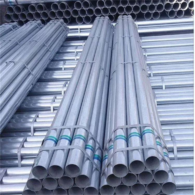 Duurzame 4130 stalen buis voor ruimtevaarttoepassingen