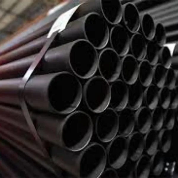 NL 10217-2 P195GH stalen gelaste buis