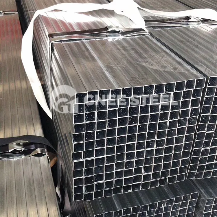 EN 10219-1 Structurele holle secties