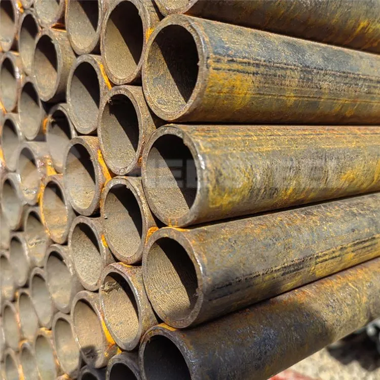 EN10217 P235 TR1 TR2 LSAW-buis