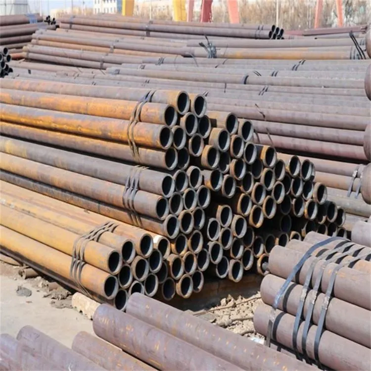 ERW koolstofstalen buis X46