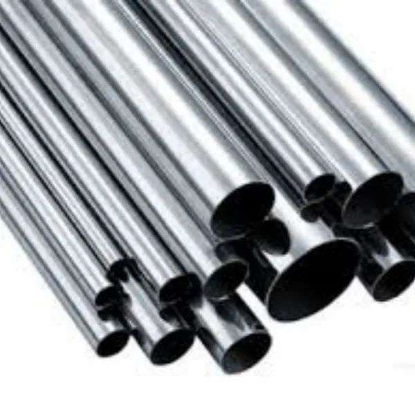 ERW staat voor "electric Resistance Welded".