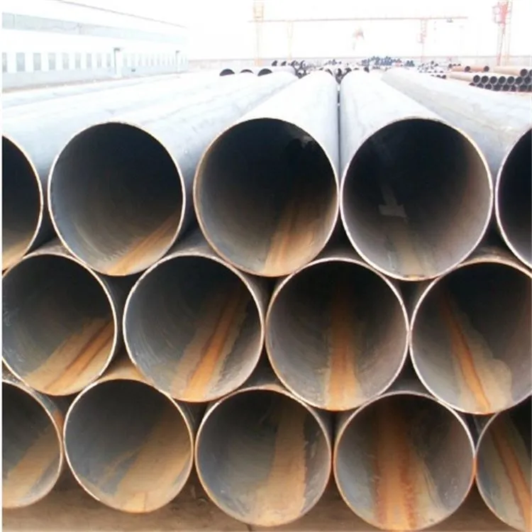 Vakkundig vervaardigde 4130 stalen buizen nu verkrijgbaar