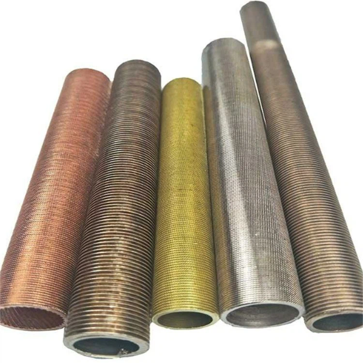 Hoogfrequente vinbuizen 316L