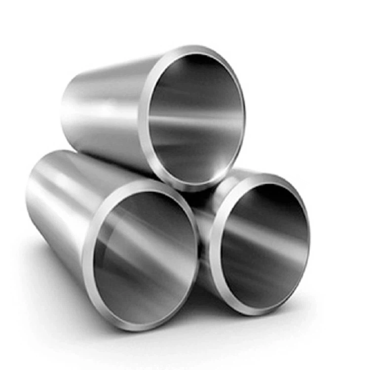 Hoogwaardige corrosiebestendige 321 roestvrijstalen buis