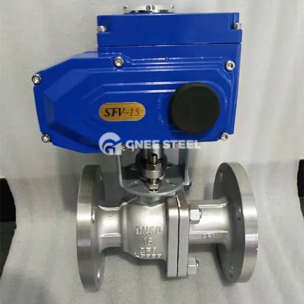 Lage temperatuur gesmede stalen kogelventiel