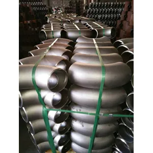 ASME B169 Long Radius Elbow ASME B169 Long Radius Elbow