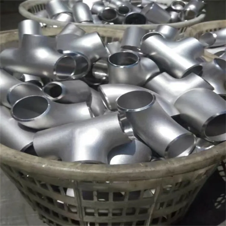 Pijpfittingen voor water