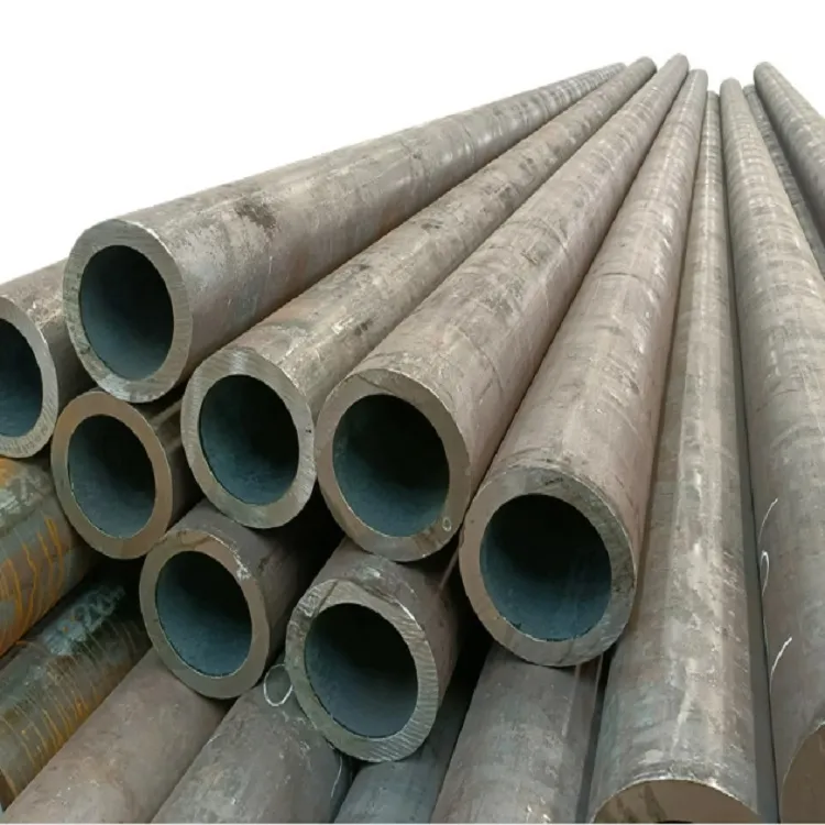 Premium 6Cr-13Ni-5Mn-0.5N-buizen voor zware omstandigheden