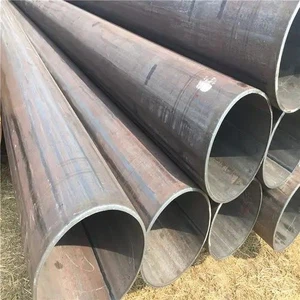 Low Temperature Structural Welded Pipe Low Temperature Structural Welded Pipe