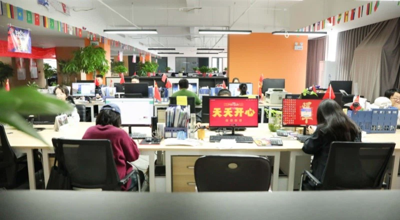 Resistance Welded Pipe Resistance Welded Pipe