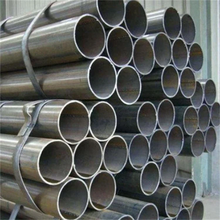 Q195 LSAW Straight Seam Welded Pipes