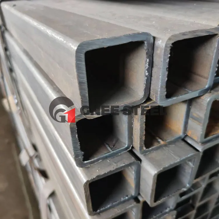 Hoekstaafstrook staaf roestvrij stalen ronde vierkant rechthoekig