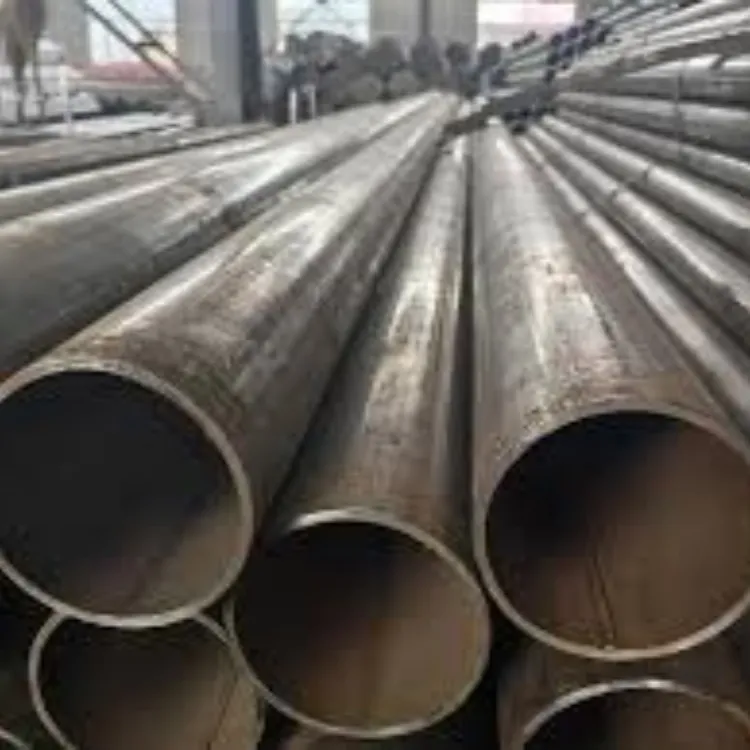 Q235B Vloeistoftransportleidingen