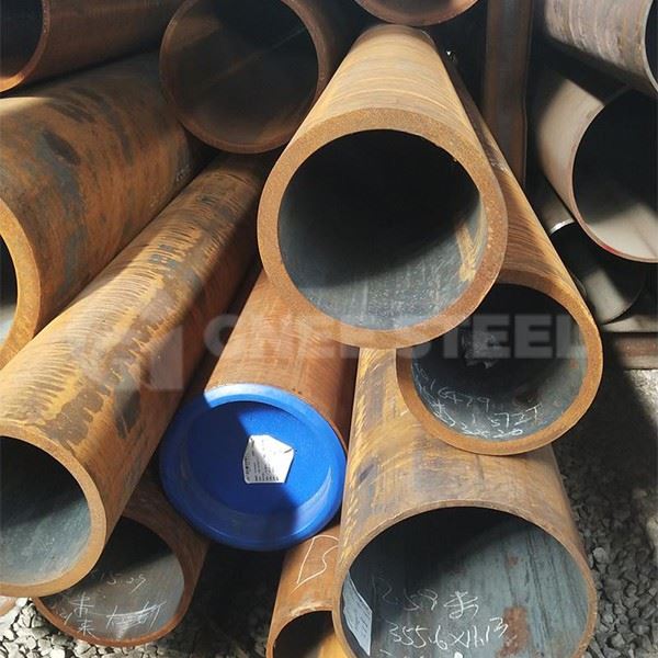 Q310GNH Weathering Steel Pipe