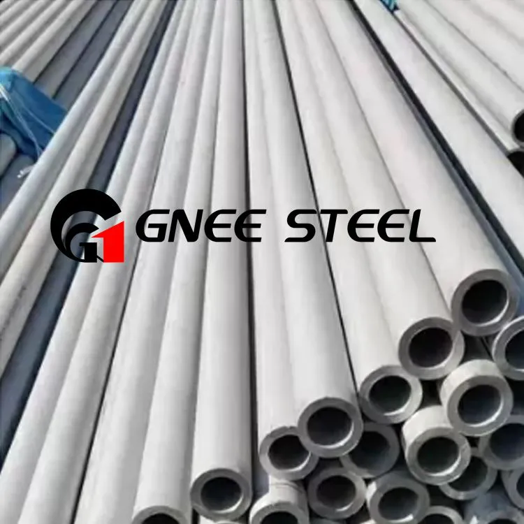 Ronde roestvrijstalen buis SS304