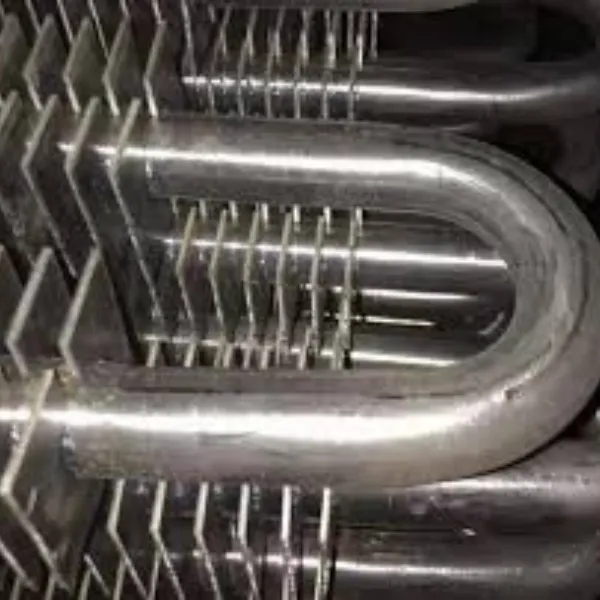 S-type vinbuis| Vierkante gevinde buis