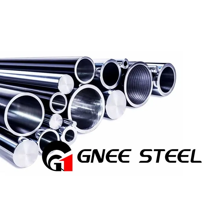 S32205 Duplex roestvrijstalen buizen