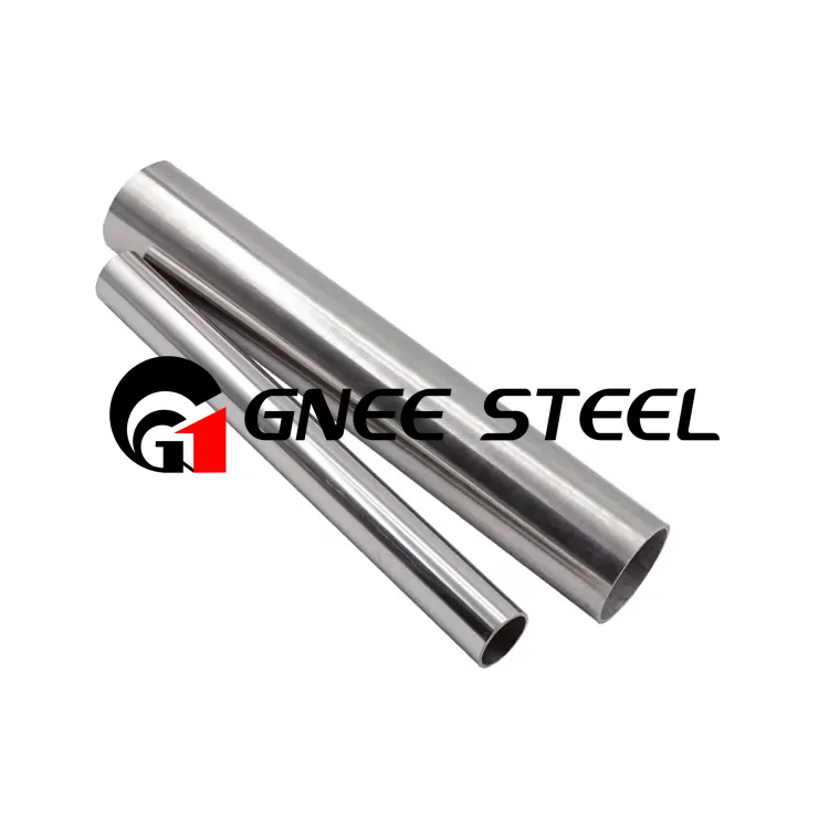 S32750 Superduplex roestvrijstalen buis