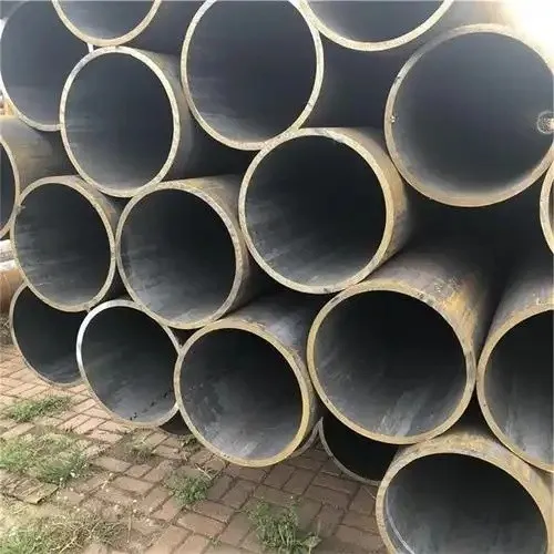 S355JR Longitudinally Submerged Arc Welding Pipe suppliers