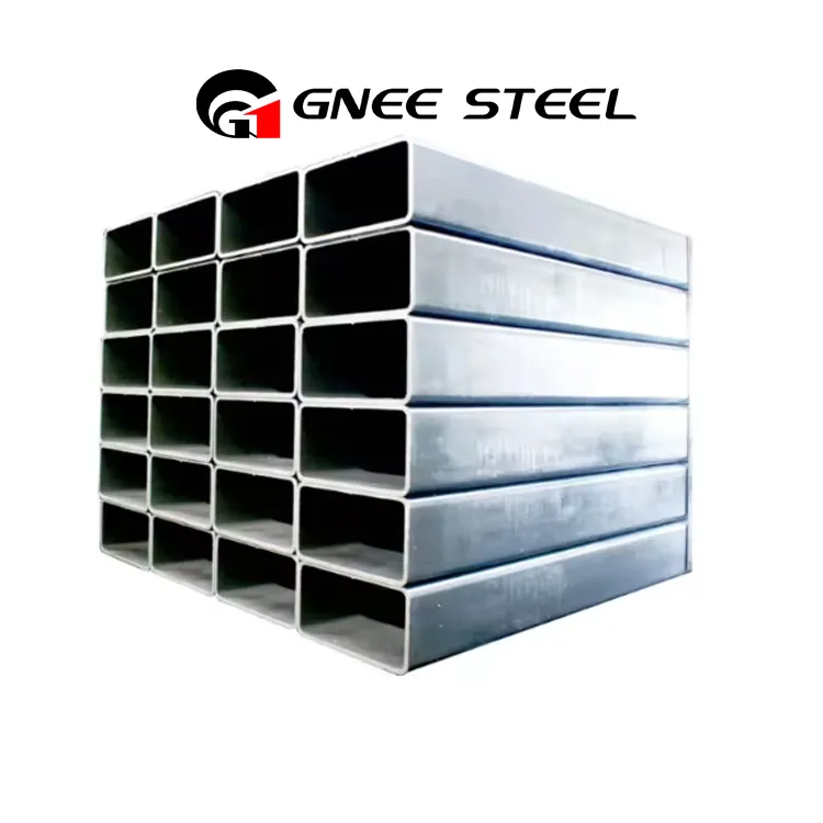 S355JR vierkante stalen buis