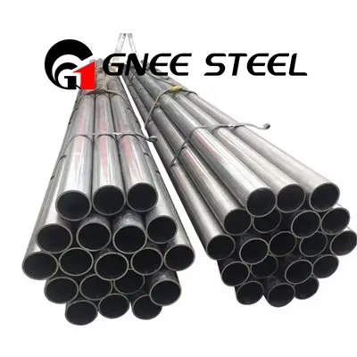 ASTM A312 TP304 stalen buis