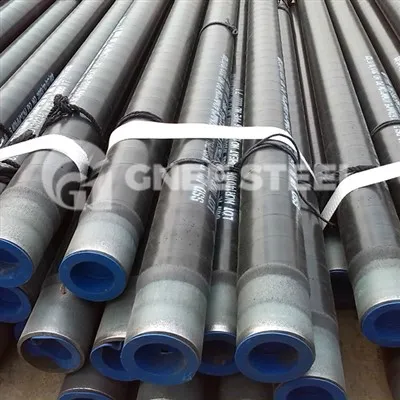 ERW API 5L X46/X52 Gelaste Pijpleiding