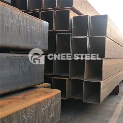 STK540 Structurele buizen