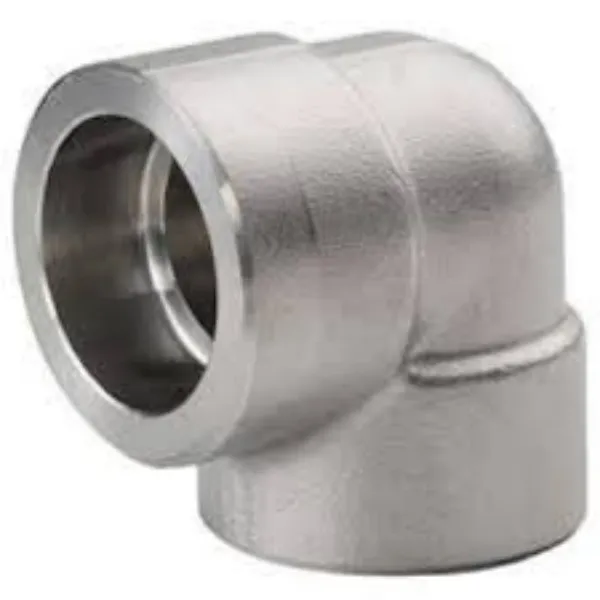 Socket Weld Elleboog