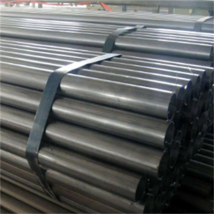 Ss 304L roestvrijstalen buis