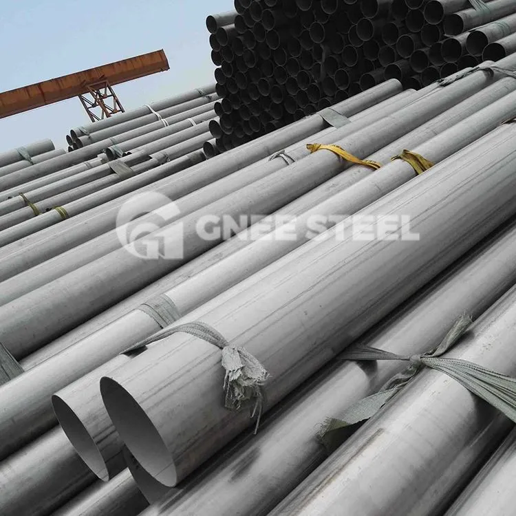 Roestvrijstalen 440B buis