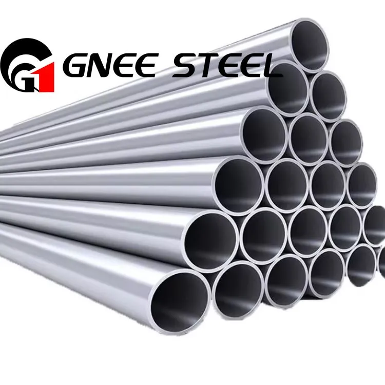 RVS ronde buis 1.4226