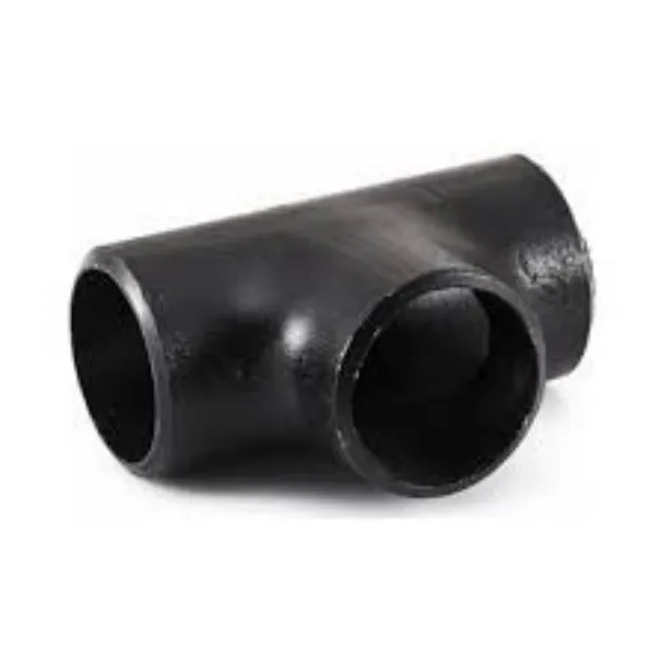 Steel Pipe Tee