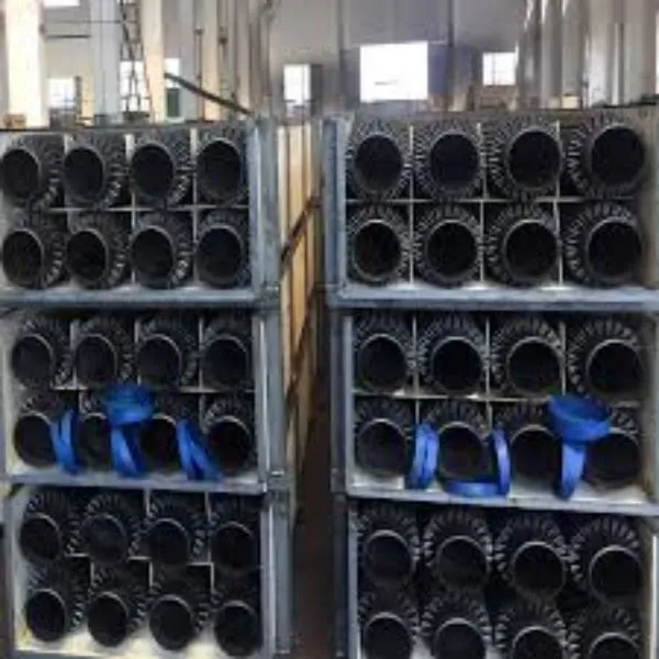 Buis met noppen, buis met noppen, buis met spijkerkop_buis met vinnen