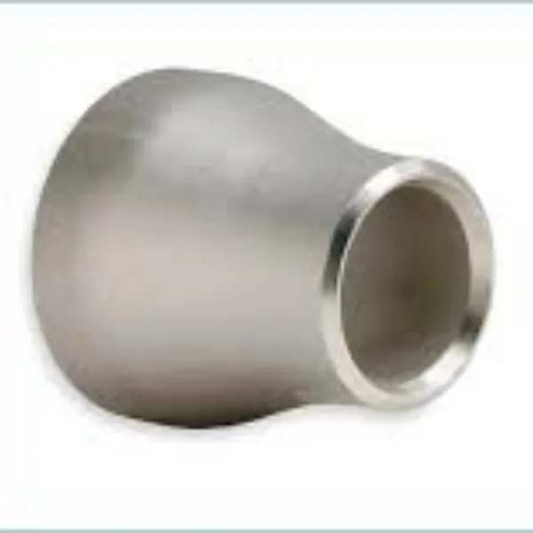 De concentrische reductor