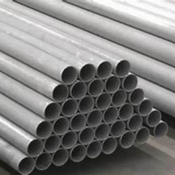 UNS S32750-buis, UNS S32760-buis