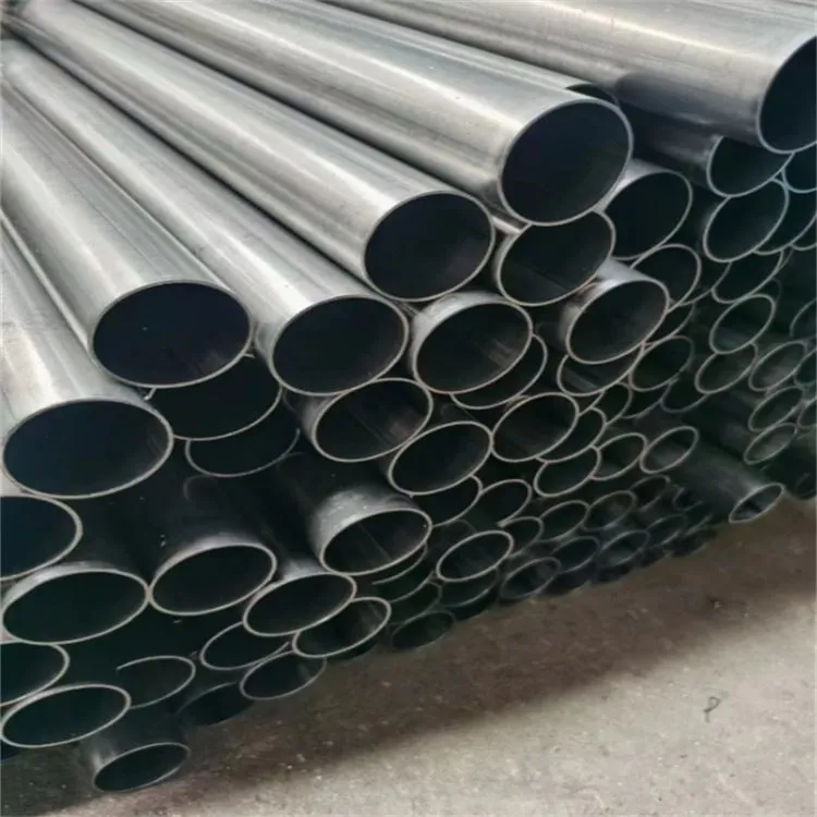 Uns S32750 Super Duplex roestvrij staal voor waterontzilting