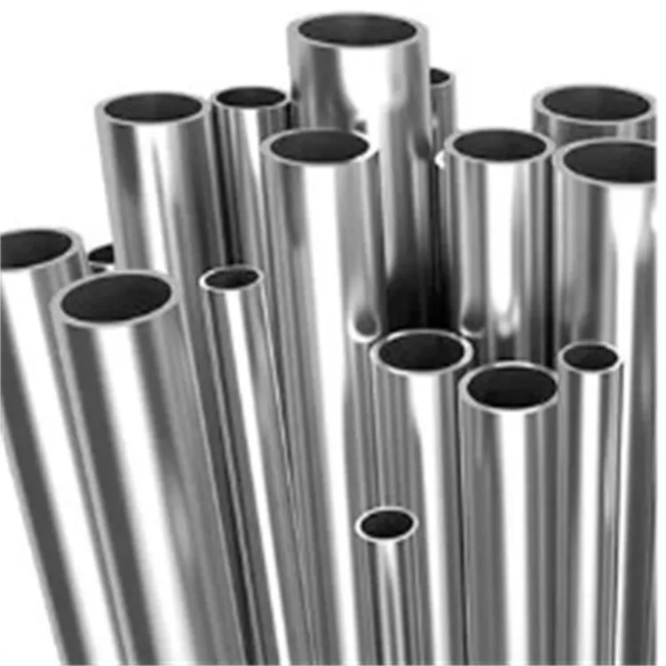 Gelaste roestvrijstalen buis 304L