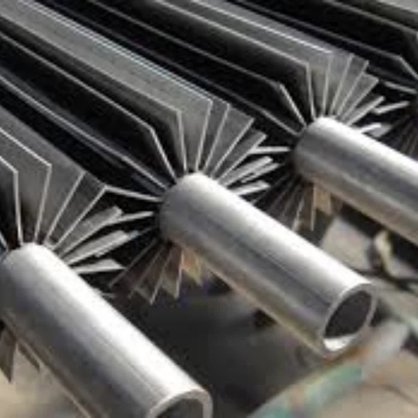 Wat zijn gevinde buizen